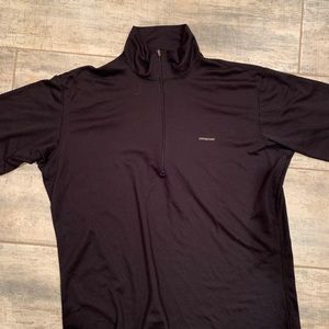 Patagonia sweatshirt